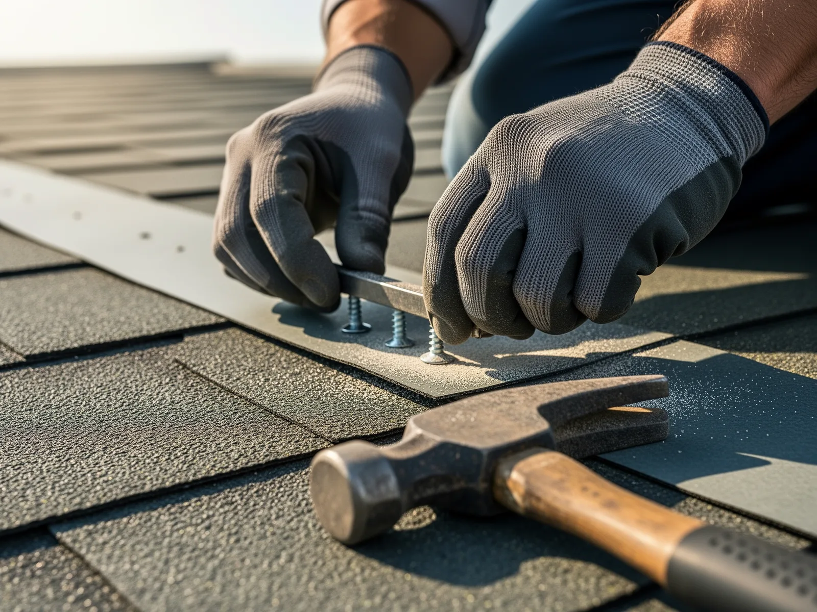 Why choose Fascia Repair in Breinigsville, PA